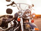 2014 Harley-Davidson Harley Davidson FLSTC Heritage Softail Classic